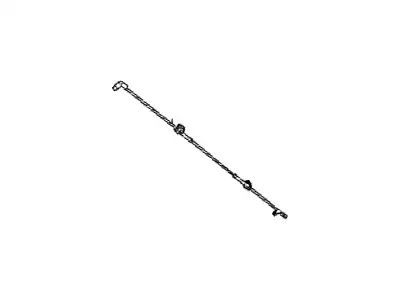 Датчик ABS CHRYSLER 4779244AB