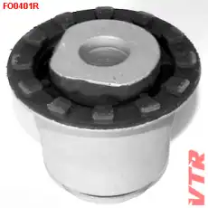 FO0401R САЙЛЕНТБЛОК ЗАДНЕЙ БАЛКИ VTR