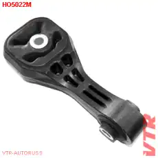 Подушка крепления двигателя VTR HO5022M