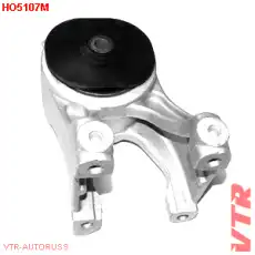  HO5107M ОПОРА АМОРТИЗАТОРА VTR