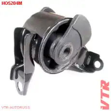 ОПОРА ДВИГАТЕЛЯ ЛЕВАЯ HO5204M VTR