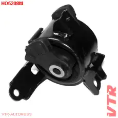  HO5208M ОПОРА АМОРТИЗАТОРА VTR