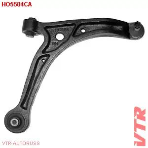 Рычаг подвески VTR HO5504CA