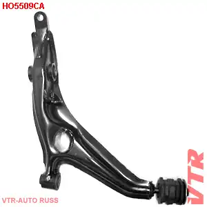 Рычаг подвески VTR HO5509CA