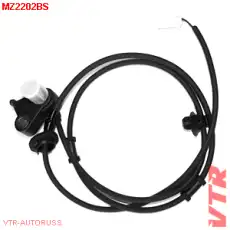 Датчик ABS VTR MZ2202BS