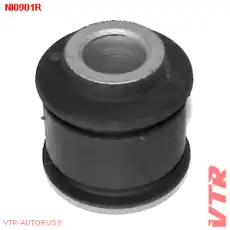 NI0901R САЙЛЕНТБЛОК ЗАДНЕЙ ЦАПФЫ VTR