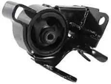 Подушка двигателя, левая 123720D030 TOYOTA / LEXUS