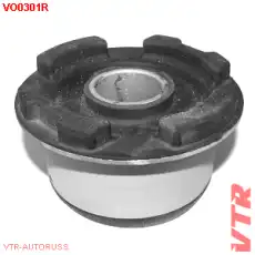 VO0301R САЙЛЕНТБЛОК ПОДРАМНИКА VTR