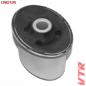 CR0212R САЙЛЕНТБЛОК РЫЧАГА VTR