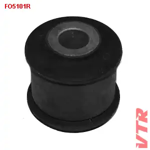 FO5101R САЙЛЕНТБЛОК ДИФФЕРЕНЦИАЛА VTR