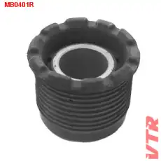 MB0401R САЙЛЕНТБЛОК БАЛКИ МОСТА VTR