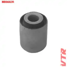 MB0602R САЙЛЕНТБЛОК ПОПЕРЕЧНОЙ ТЯГИ VTR