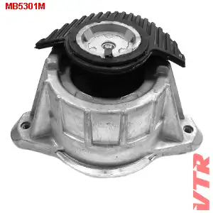 Подушка крепления двигателя VTR MB5301M