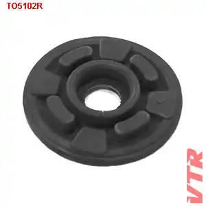 TO5102R САЙЛЕНТБЛОК ДИФФЕРЕНЦИАЛА VTR