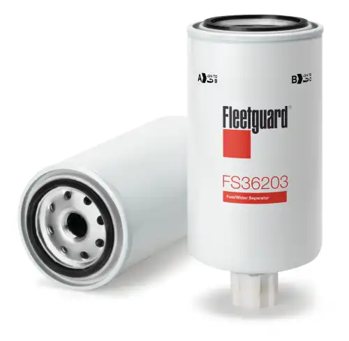 Топливный фильтр FLEETGUARD FS36203