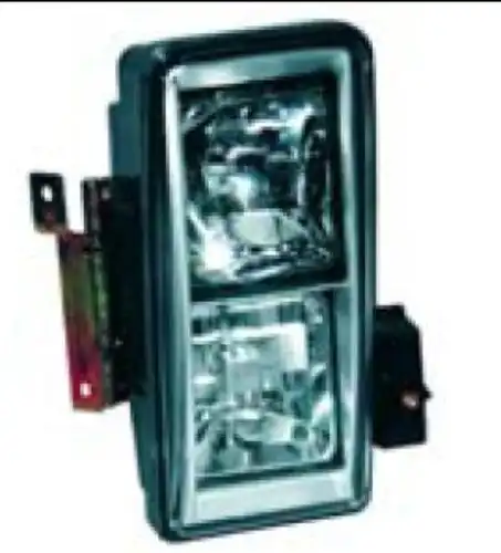 Фара противотуманная ERMAX 98055003