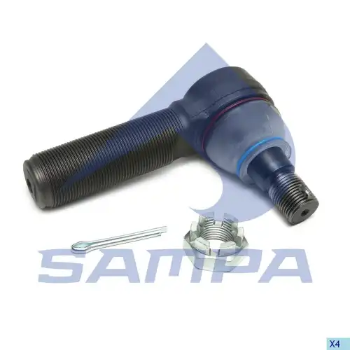 Рулевой наконечник SAMPA 097.119-01