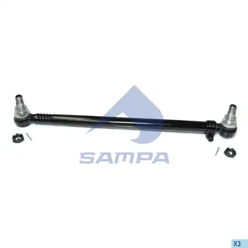 Рулевая тяга SAMPA 097.151-01