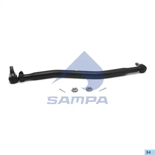 Рулевая тяга SAMPA 097.010-01