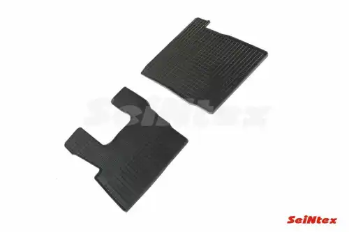 Коврики в салон SEINTEX 718