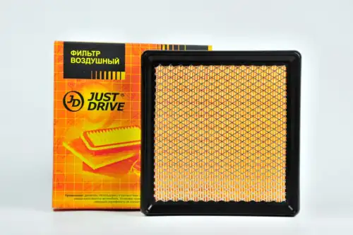Фильтр воздушный JUST DRIVE JDA852V