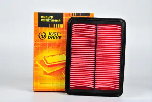 Фильтр воздушный JUST DRIVE JDA855V