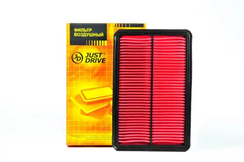 Фильтр воздушный JUST DRIVE JDA457V