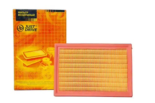Фильтр воздушный JUST DRIVE JDA428V