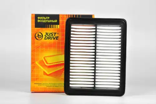 Фильтр воздушный JUST DRIVE JDA348