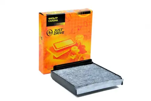 Салонный фильтр JUST DRIVE JDACX053C