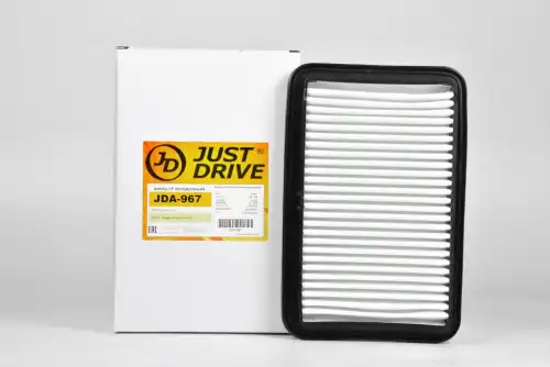 Фильтр воздушный JUST DRIVE JDA967