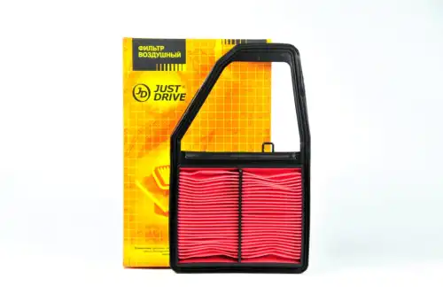 Фильтр воздушный JUST DRIVE JDA869V