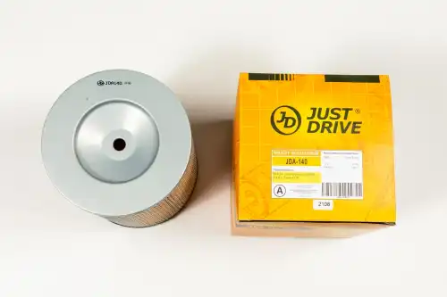 Фильтр воздушный JUST DRIVE JDA140