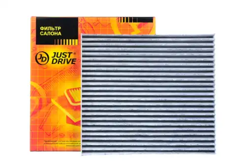 Салонный фильтр JUST DRIVE JDAC401EC