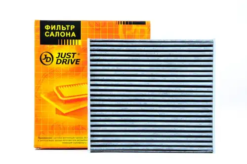 Салонный фильтр JUST DRIVE JDAC108EC