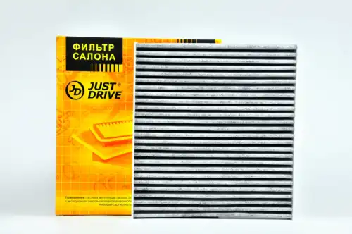Салонный фильтр JUST DRIVE JDAC201EC