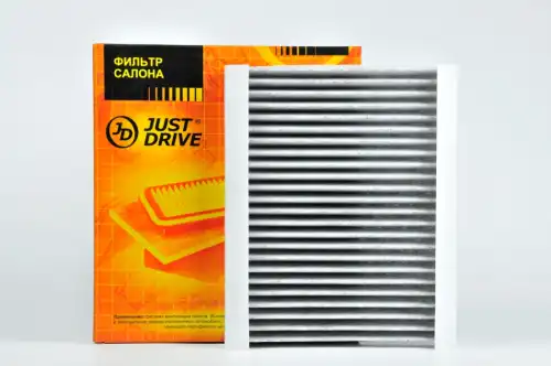 Салонный фильтр JUST DRIVE JDACX044C