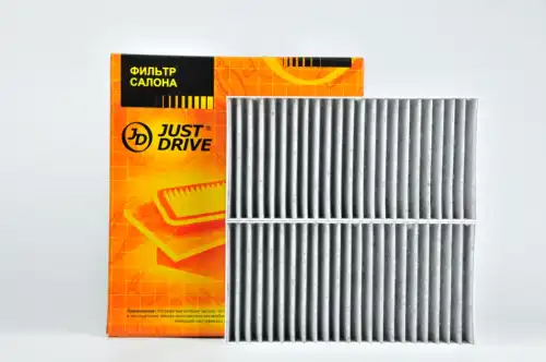 Салонный фильтр JUST DRIVE JDAC803EC