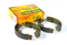 Тормозные колодки барабанные JUST DRIVE JBS0027