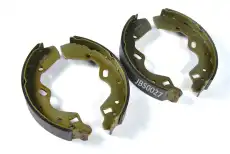 Тормозные колодки барабанные JUST DRIVE JBS0027