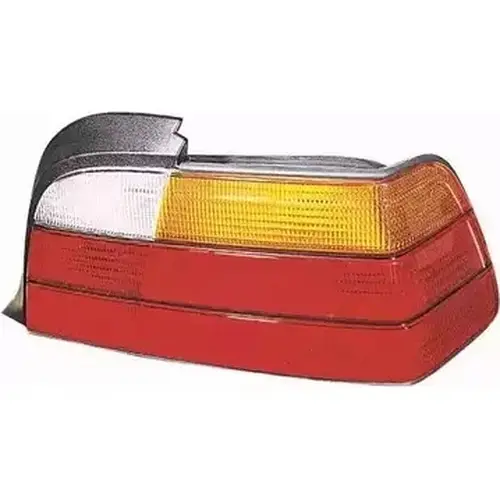 Фонарь задний DEPO 444-1908L-UE