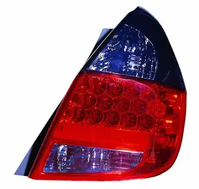 Фонарь задний DEPO 2171964PXUC