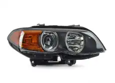 Фара BMW 63127164424