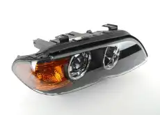Фара BMW 63127164424