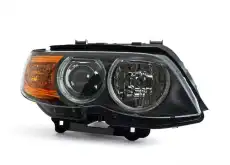 Фара BMW 63127164424