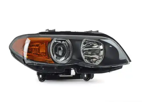 Фара BMW 63127164424