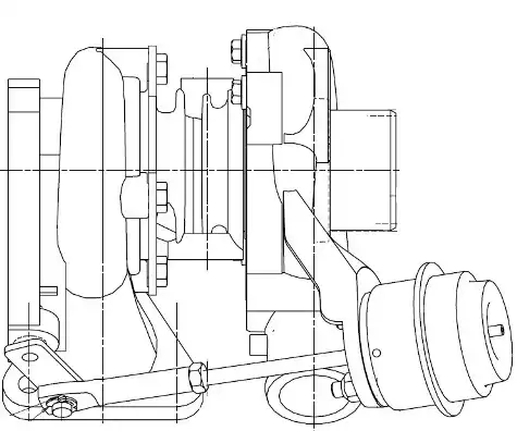 деталь 172-00990 SCHLUTER