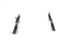 Тормозные колодки дисковые BOSCH 0 986 424 251