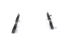 Тормозные колодки дисковые BOSCH 0 986 424 251