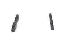 Тормозные колодки дисковые BOSCH 0 986 424 535